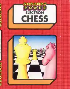 Chess (1983)(Micropower)